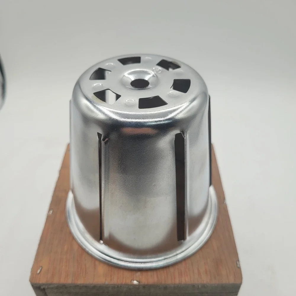 KitchenAid‎ Rotor Slicer/Shredder RVS-A 4 Replacement Cones  CONES ONLY New!